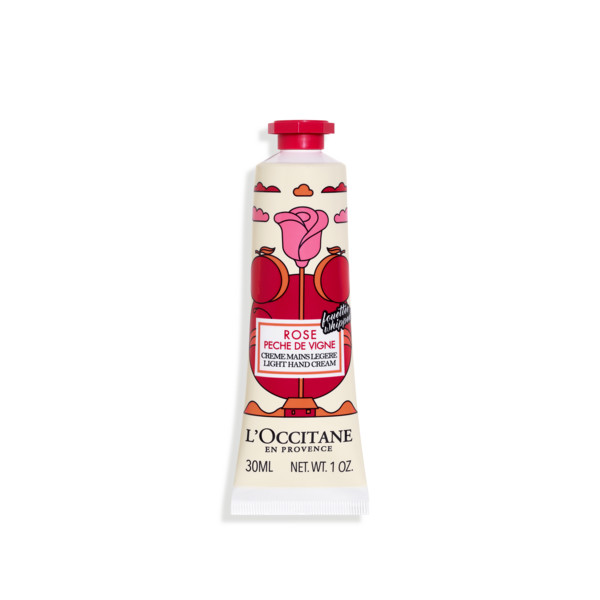 Creme de Mãos Light Rose Peach 30ml, , large image number 0